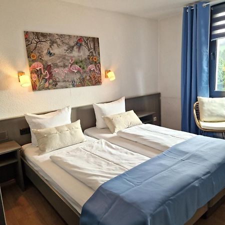 Hotel Engelskirchen Buitenkant foto