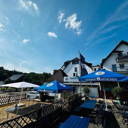 Hotel Engelskirchen Buitenkant foto