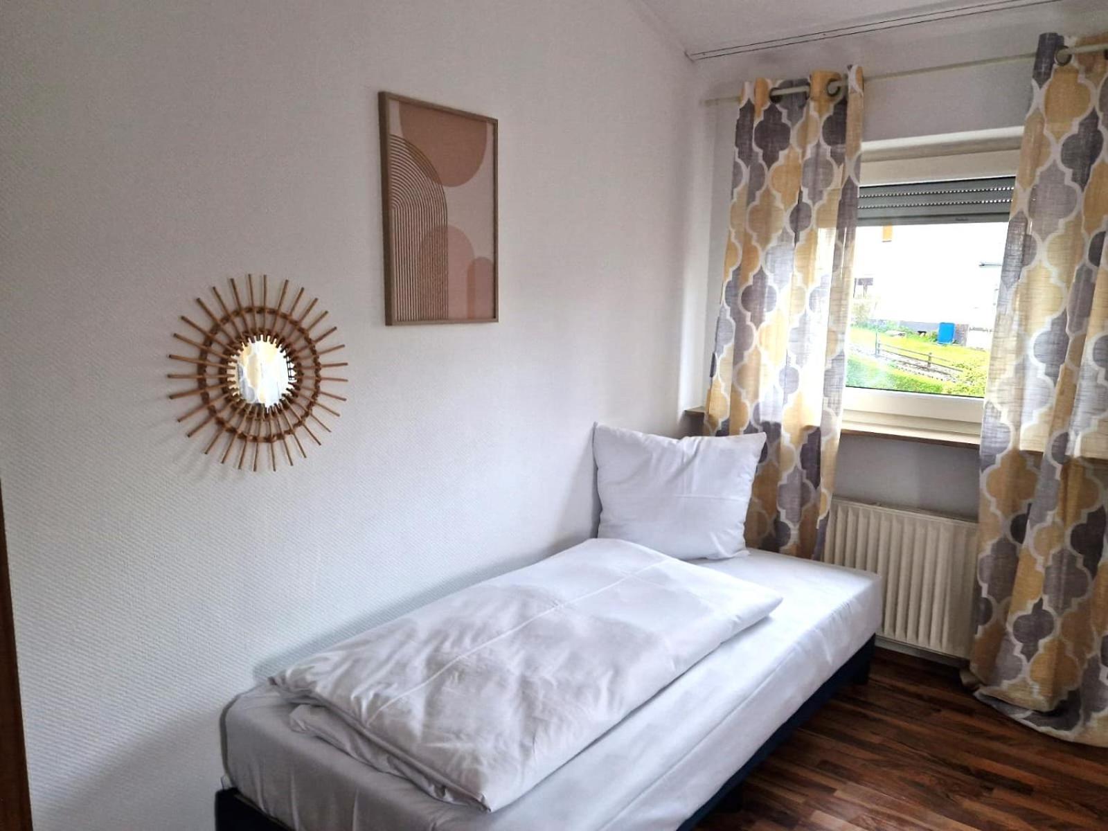 Hotel Engelskirchen Buitenkant foto