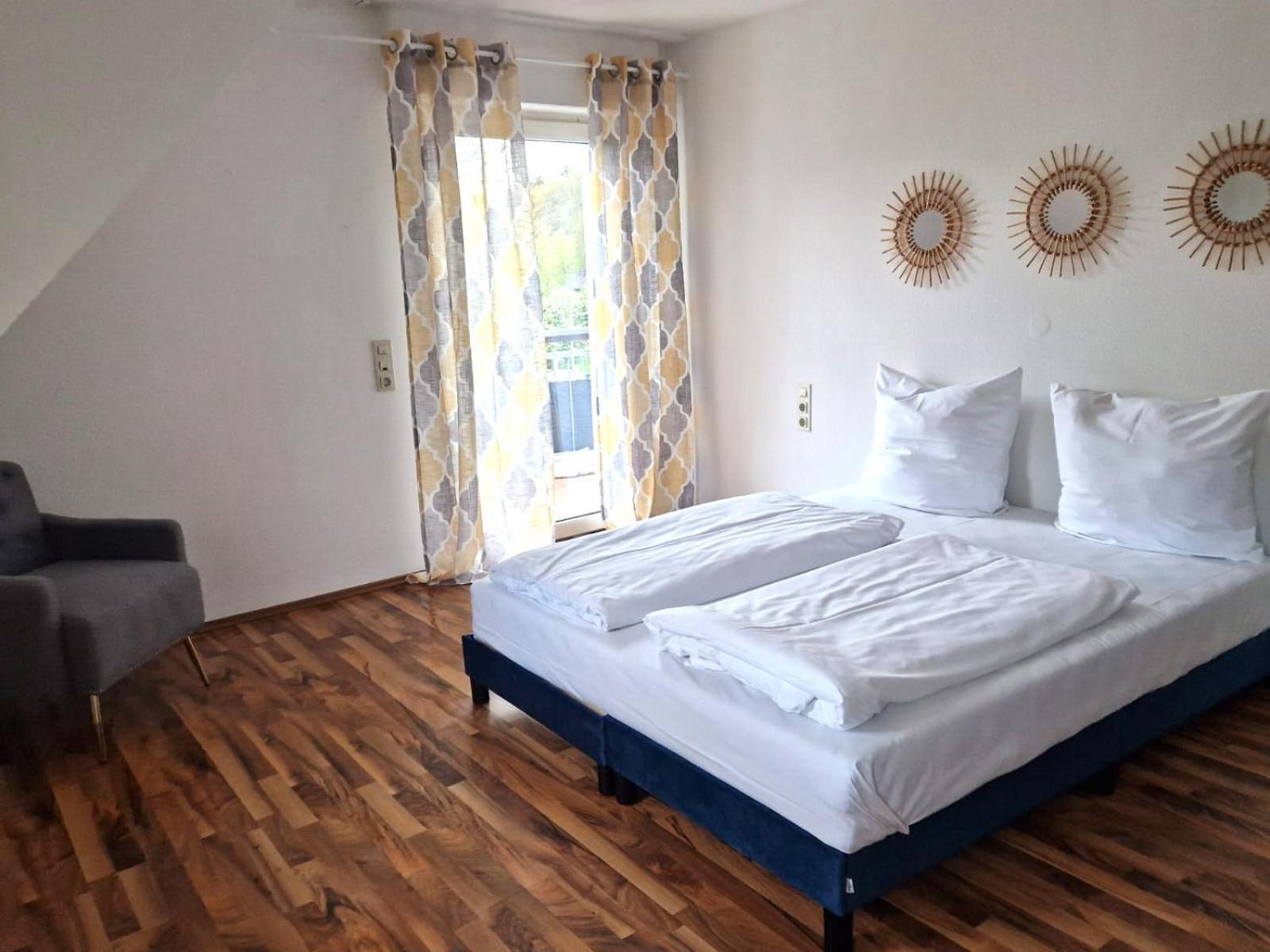 Hotel Engelskirchen Buitenkant foto