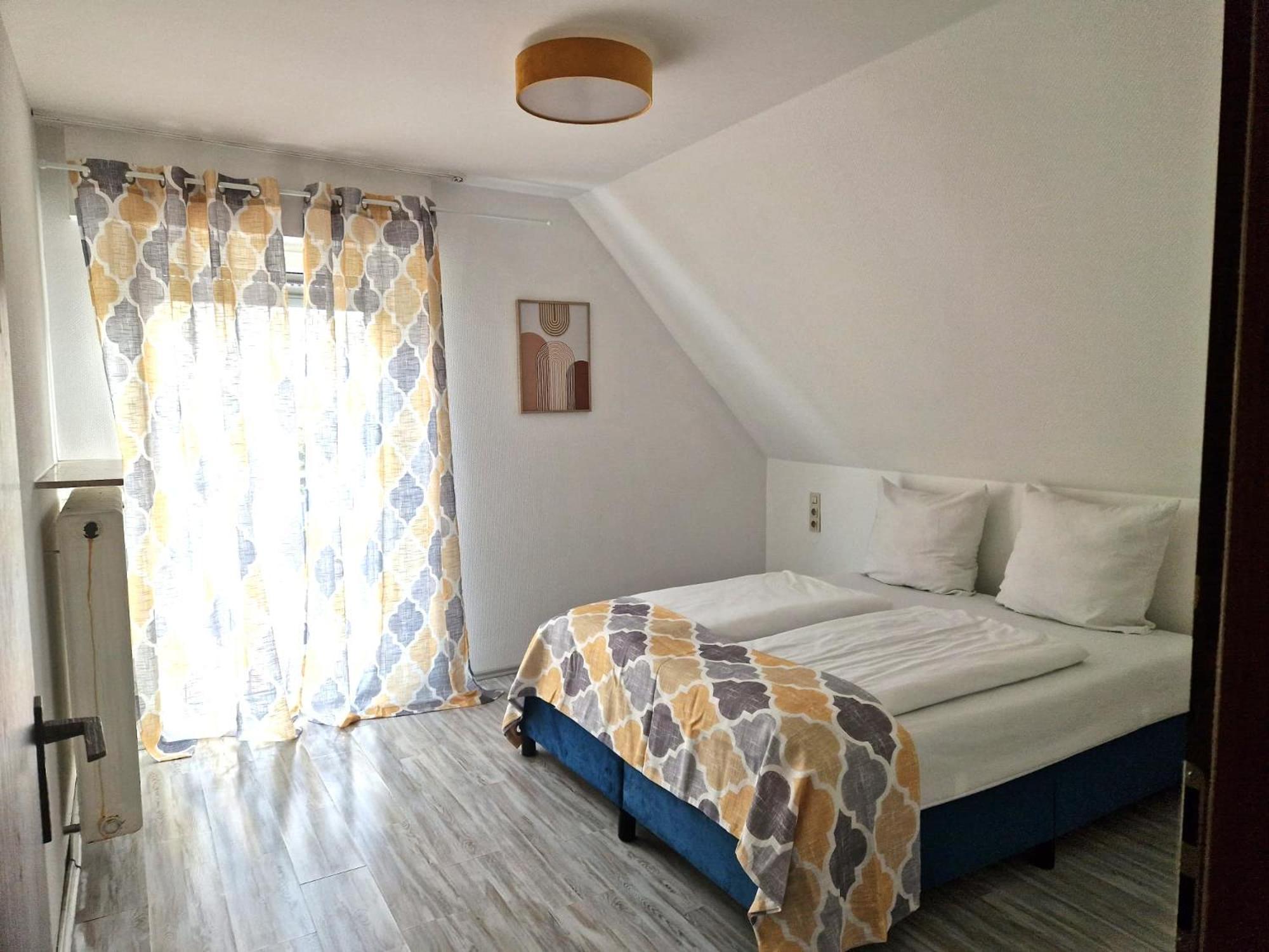 Hotel Engelskirchen Buitenkant foto